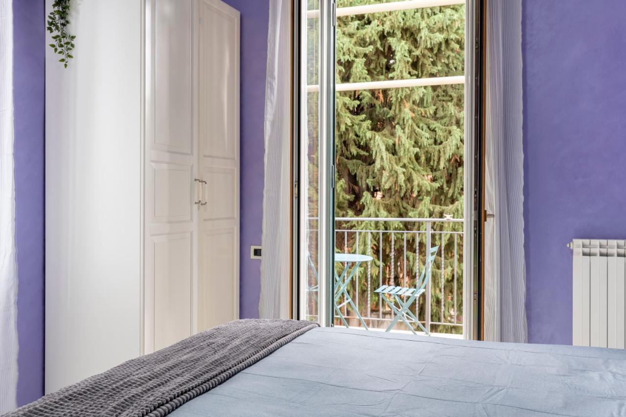 Apartamento Hostly - Domus Happya - Dream In The Appia Antica Park Roma Exterior foto