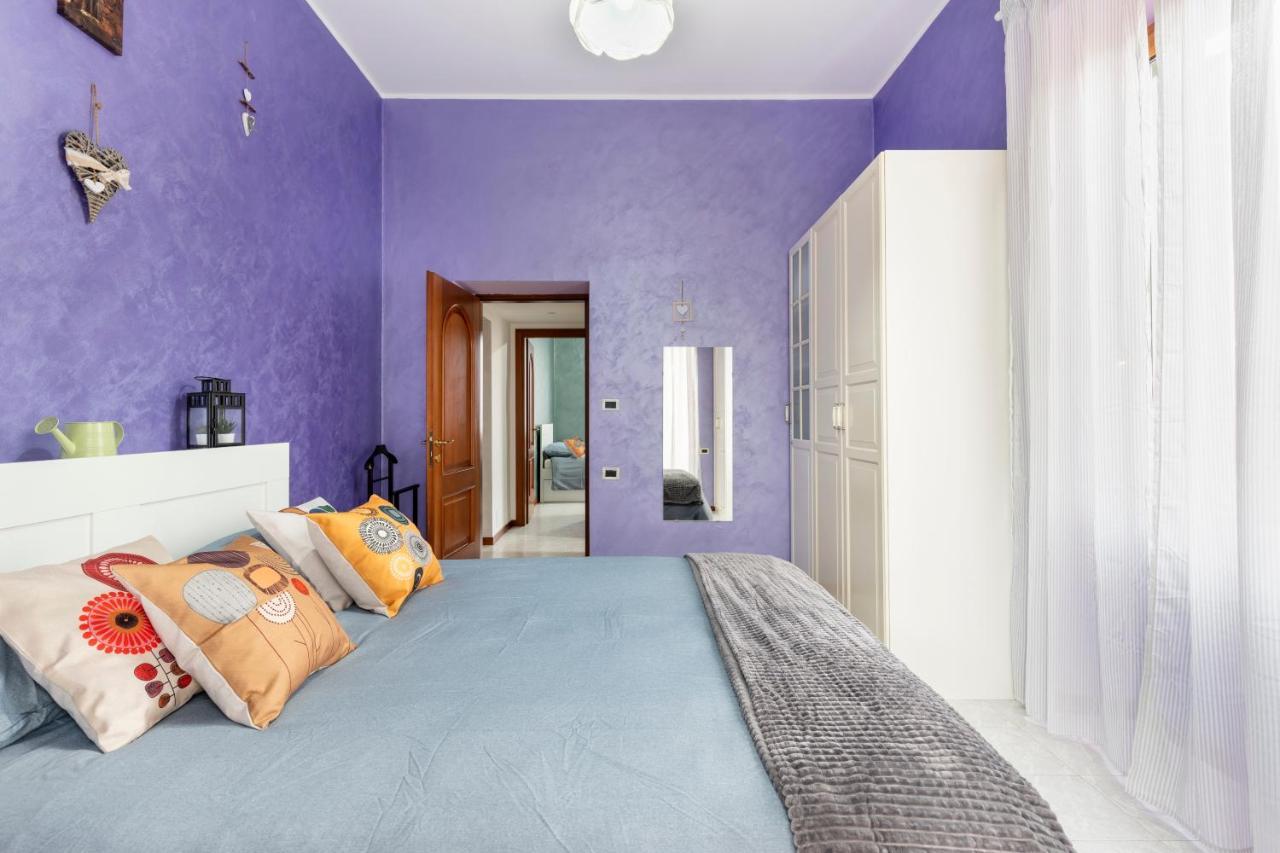 Apartamento Hostly - Domus Happya - Dream In The Appia Antica Park Roma Exterior foto