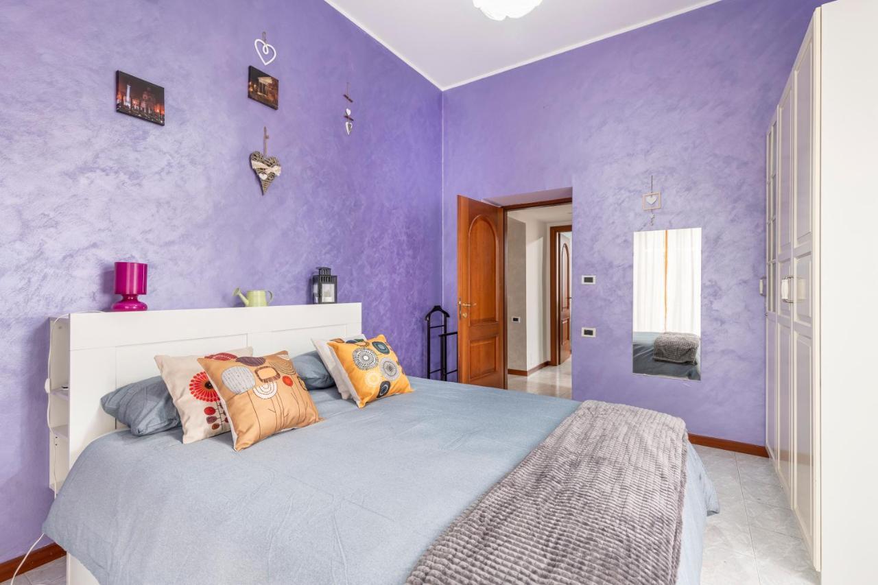 Apartamento Hostly - Domus Happya - Dream In The Appia Antica Park Roma Exterior foto