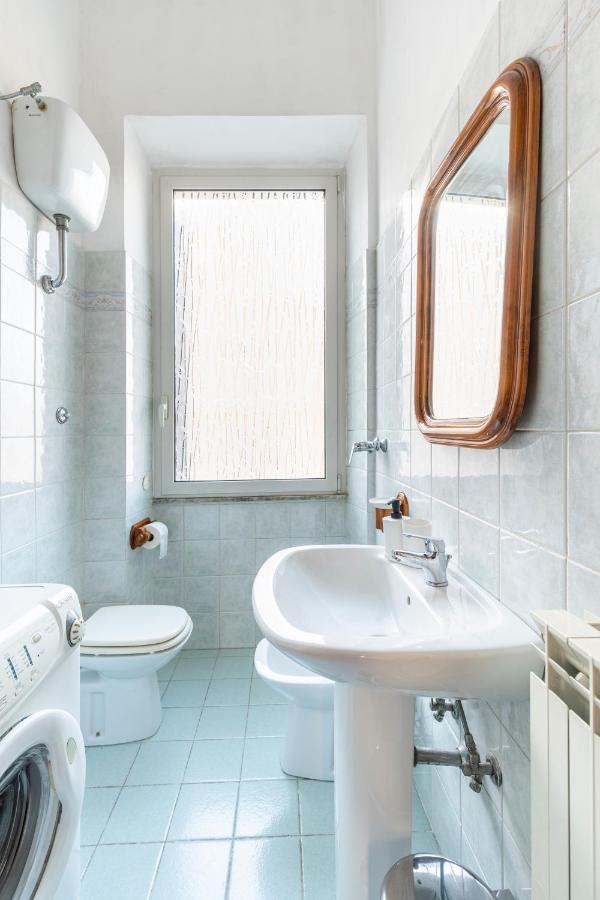 Apartamento Hostly - Domus Happya - Dream In The Appia Antica Park Roma Exterior foto