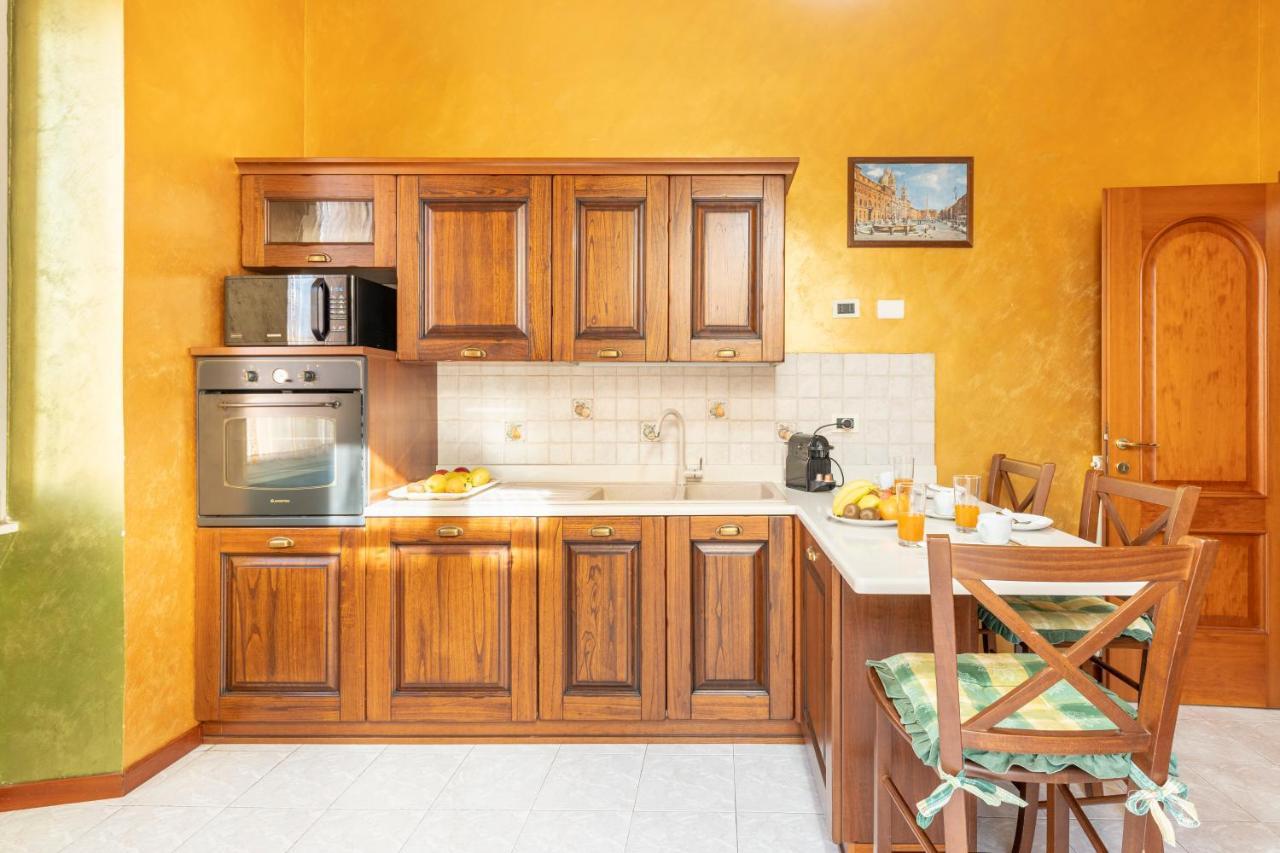 Apartamento Hostly - Domus Happya - Dream In The Appia Antica Park Roma Exterior foto