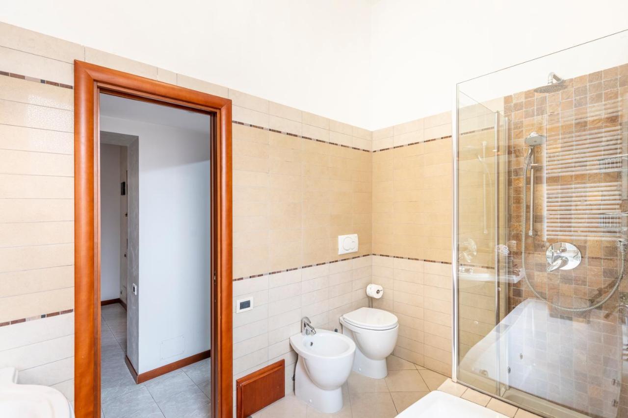 Apartamento Hostly - Domus Happya - Dream In The Appia Antica Park Roma Exterior foto