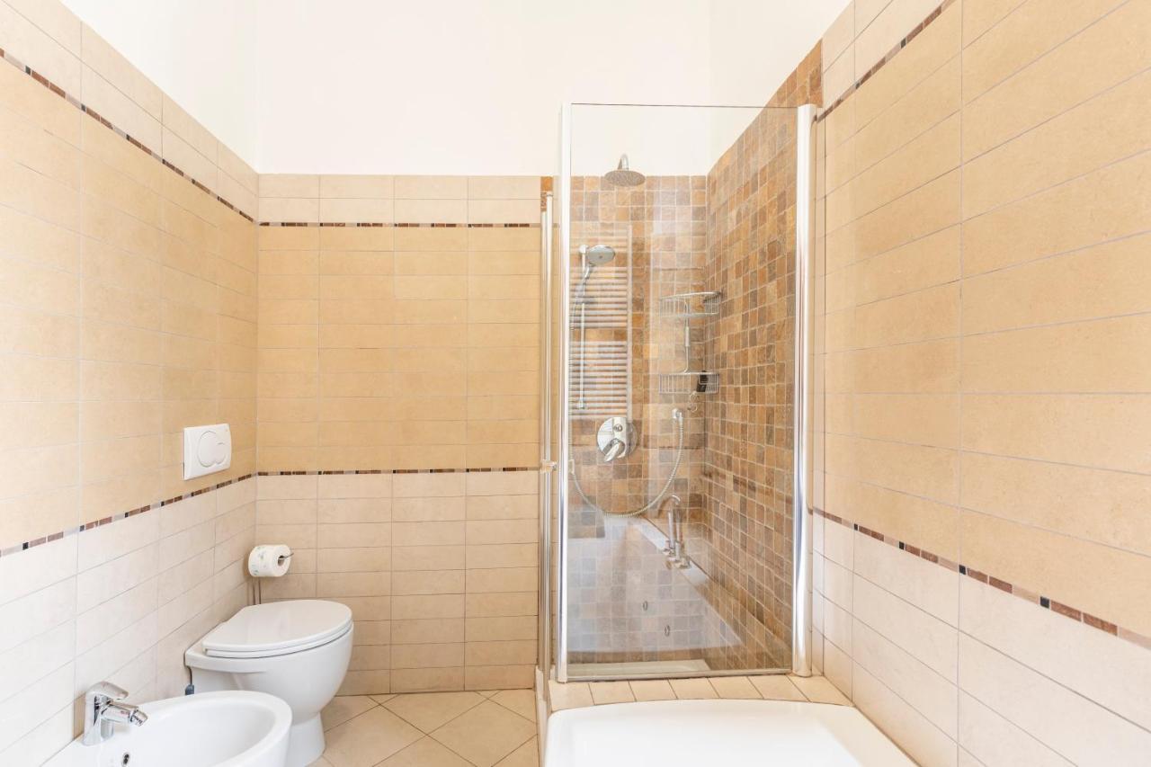 Apartamento Hostly - Domus Happya - Dream In The Appia Antica Park Roma Exterior foto